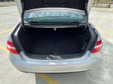 Thumbnail of 2012 Silver Mercedes-Benz E-Class