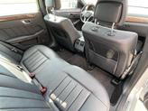 Thumbnail of 2012 Silver Mercedes-Benz E-Class