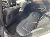 Thumbnail of 2012 Silver Mercedes-Benz E-Class