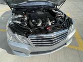 Thumbnail of 2012 Silver Mercedes-Benz E-Class