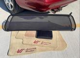 Thumbnail of 1997 Red Mercedes-Benz SL-Class