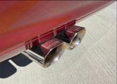 Thumbnail of 1997 Red Mercedes-Benz SL-Class