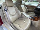 Thumbnail of 1997 Red Mercedes-Benz SL-Class
