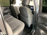 Thumbnail of 2022 Magnetic Gray Metallic Toyota Tacoma