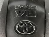 Thumbnail of 2022 Magnetic Gray Metallic Toyota Tacoma