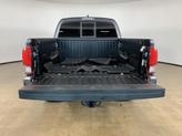Thumbnail of 2022 Magnetic Gray Metallic Toyota Tacoma