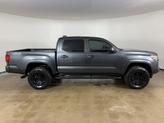 Thumbnail of 2022 Magnetic Gray Metallic Toyota Tacoma