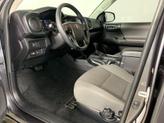 Thumbnail of 2022 Magnetic Gray Metallic Toyota Tacoma