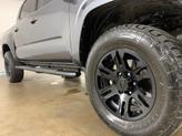 Thumbnail of 2022 Magnetic Gray Metallic Toyota Tacoma