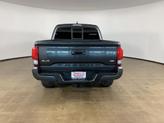 Thumbnail of 2022 Magnetic Gray Metallic Toyota Tacoma