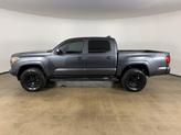 Thumbnail of 2022 Magnetic Gray Metallic Toyota Tacoma