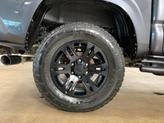 Thumbnail of 2022 Magnetic Gray Metallic Toyota Tacoma