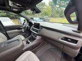 Thumbnail of 2023 Onyx Black GMC Yukon