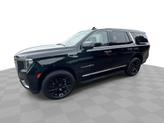 Photo of 2023 Onyx Black GMC Yukon