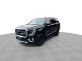 Thumbnail of 2023 Onyx Black GMC Yukon