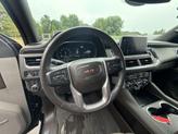 Thumbnail of 2023 Onyx Black GMC Yukon