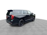 Thumbnail of 2023 Onyx Black GMC Yukon