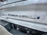 Thumbnail of 2024 White Frost Tri-Coat GMC Sierra 2500