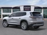 Thumbnail of 2026 Sterling Metallic GMC Acadia