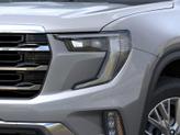 Thumbnail of 2026 Sterling Metallic GMC Acadia
