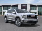 Thumbnail of 2026 Sterling Metallic GMC Acadia