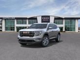 Thumbnail of 2026 Sterling Metallic GMC Acadia