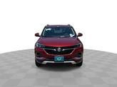 Thumbnail of 2023 Cinnabar Metallic Buick Encore GX