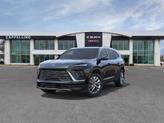Thumbnail of 2026 ebony twilight metallic Buick Enclave