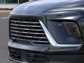 Thumbnail of 2026 ebony twilight metallic Buick Enclave