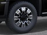 Thumbnail of 2025 Onyx Black GMC Sierra 2500