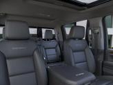 Thumbnail of 2025 Onyx Black GMC Sierra 2500