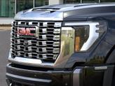 Thumbnail of 2025 Onyx Black GMC Sierra 2500