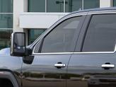 Thumbnail of 2025 Onyx Black GMC Sierra 2500