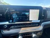Thumbnail of 2024 Onyx Black GMC Sierra 1500