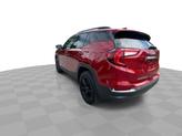 Thumbnail of 2023 Volcanic Red GMC Terrain