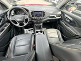 Thumbnail of 2023 Volcanic Red GMC Terrain