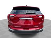 Thumbnail of 2023 Volcanic Red GMC Terrain