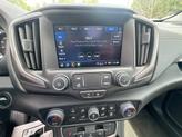 Thumbnail of 2023 Volcanic Red GMC Terrain