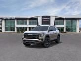 Thumbnail of 2026 Riverstone Metallic GMC Terrain