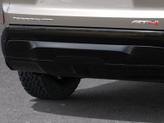 Thumbnail of 2026 Riverstone Metallic GMC Terrain