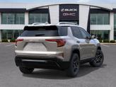 Thumbnail of 2026 Riverstone Metallic GMC Terrain