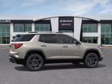 Thumbnail of 2026 Riverstone Metallic GMC Terrain