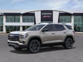 Thumbnail of 2026 Riverstone Metallic GMC Terrain