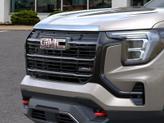 Thumbnail of 2026 Riverstone Metallic GMC Terrain
