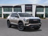 Thumbnail of 2026 Riverstone Metallic GMC Terrain