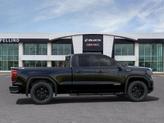Thumbnail of 2025 Onyx Black GMC Sierra 1500
