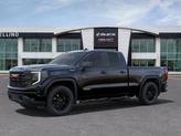 Thumbnail of 2025 Onyx Black GMC Sierra 1500