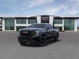 Thumbnail of 2025 Onyx Black GMC Sierra 1500