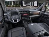 Thumbnail of 2025 Onyx Black GMC Sierra 2500