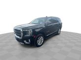 Thumbnail of 2022 Onyx Black GMC Yukon